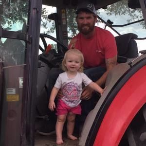 Meet your Posher, Chase